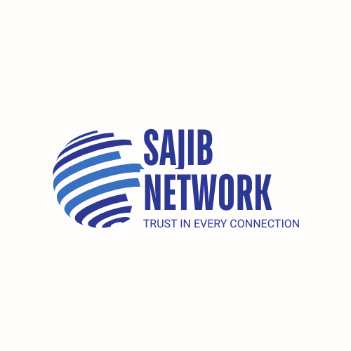 Sajib Network